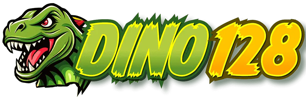 konsep visual digital DINO128